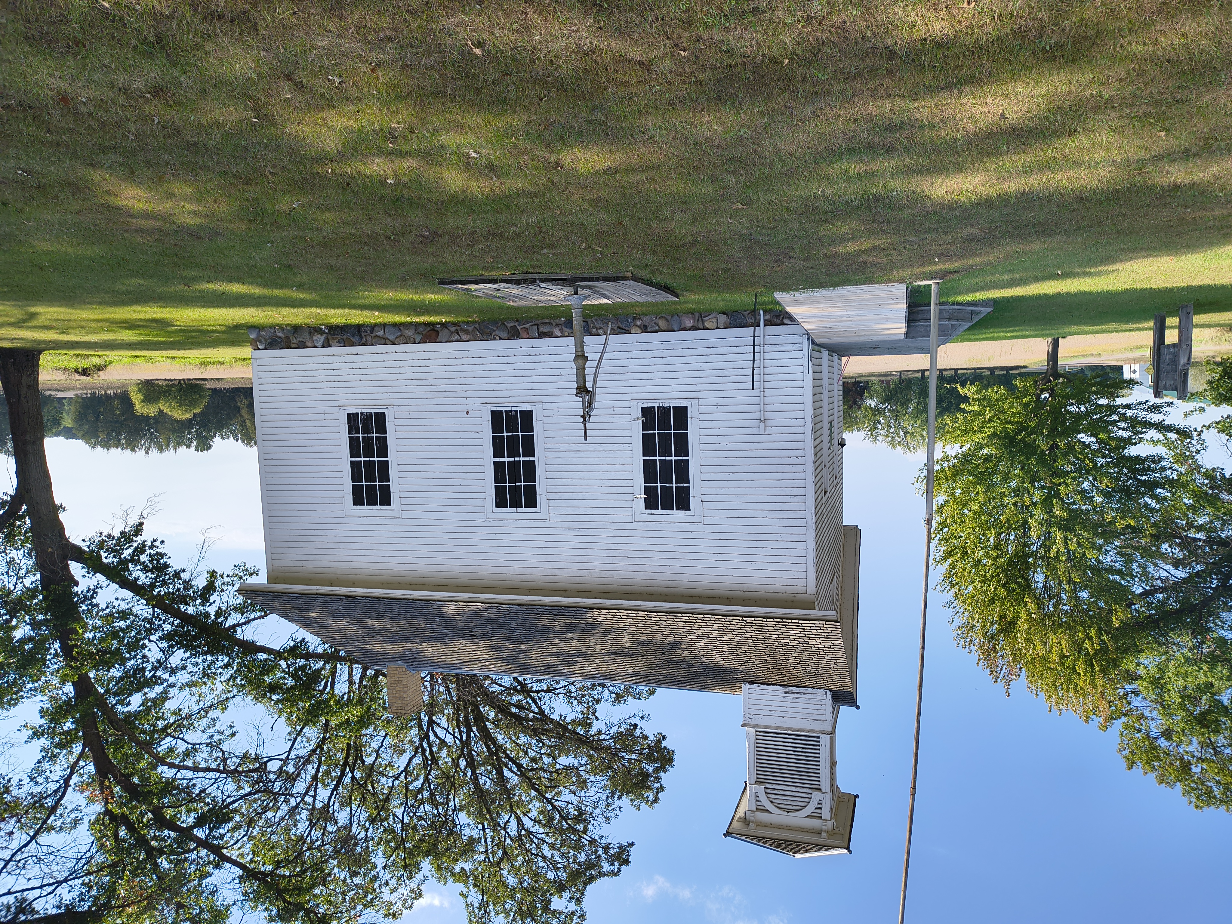 Spencer Brook Township Logo