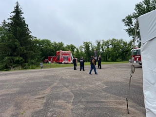 Veterans Dedication 2025