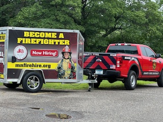 Veterans Dedication 2025